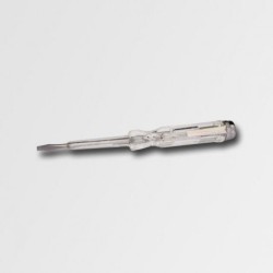 Trebor Skúšačka napätia 140mm PC5265
