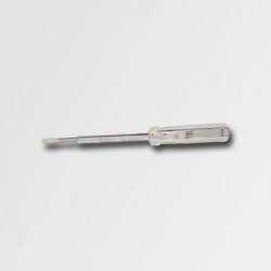 Trebor Skúšačka napätia 190mm PC5266