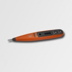 Trebor Skúšačka napätia elektronická 12-250V PC5252
