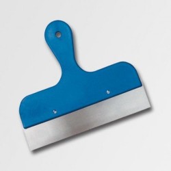 Trebor Špachtľa fasádna 250mm nerez ZN31551