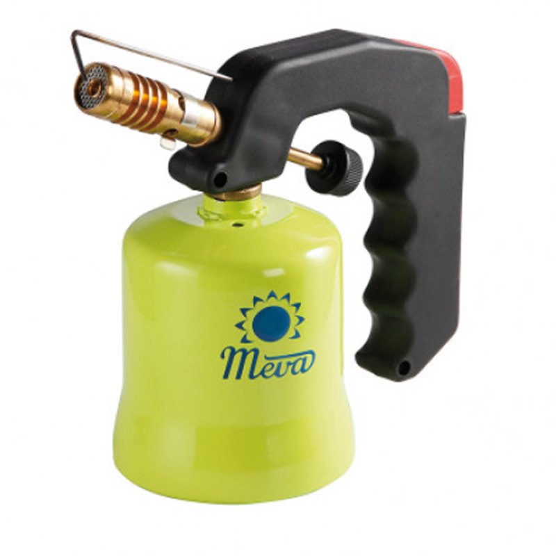 Trebor Spájkovacia súprava  POOL piezo 1,5kW KP01001P