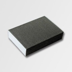 Trebor Špongia brúsna 120x95x10mm zr.120 K22111