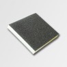 Trebor Špongia brúsna 120x95x10mm zr.150 K22114