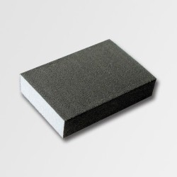 Trebor Špongia brúsna 90x70x25mm zr.100 K22102