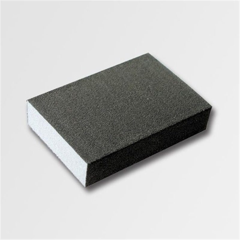Trebor Špongia brúsna 90x70x25mm zr.100 K22102