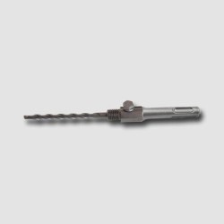 Trebor Stopka upínacia 180mm k vŕtacej korunke XT1750190