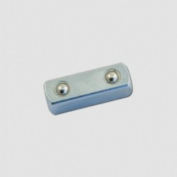 HONITON Štvorhran k račni 1/2&quot H8838