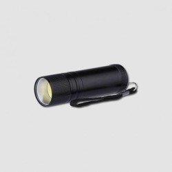 Trebor Svietidlo mini COB LED 3W 3xAAA P3894