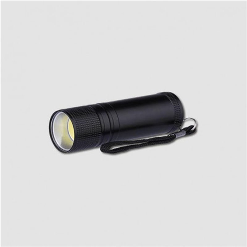 Trebor Svietidlo mini COB LED 3W 3xAAA P3894