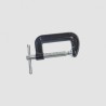 XTline Svorka G 75mm XT141075