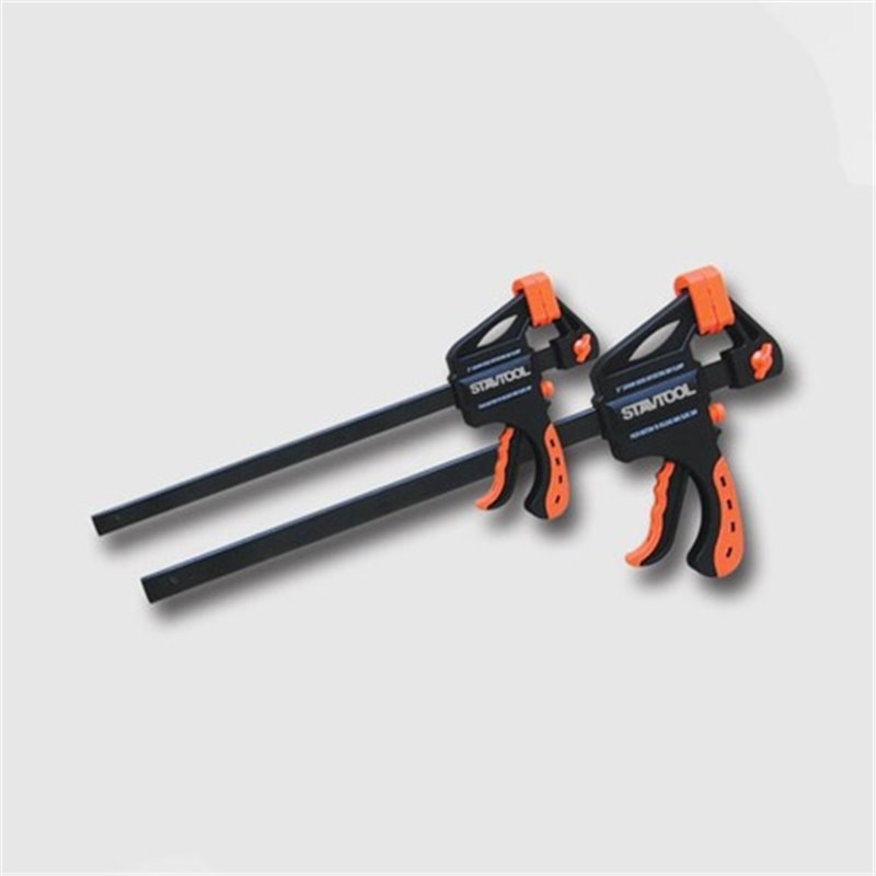 STAVTOOL Svorka stolárska Grip 450mm P13667/P