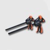 STAVTOOL Svorka stolárska Grip 450mm P13667/P