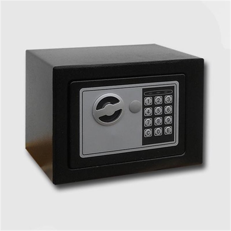 Trebor Trezor s numerickým kódom 230x170x170mm ST230