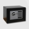 Trebor Trezor s numerickým kódom 230x170x170mm ST230