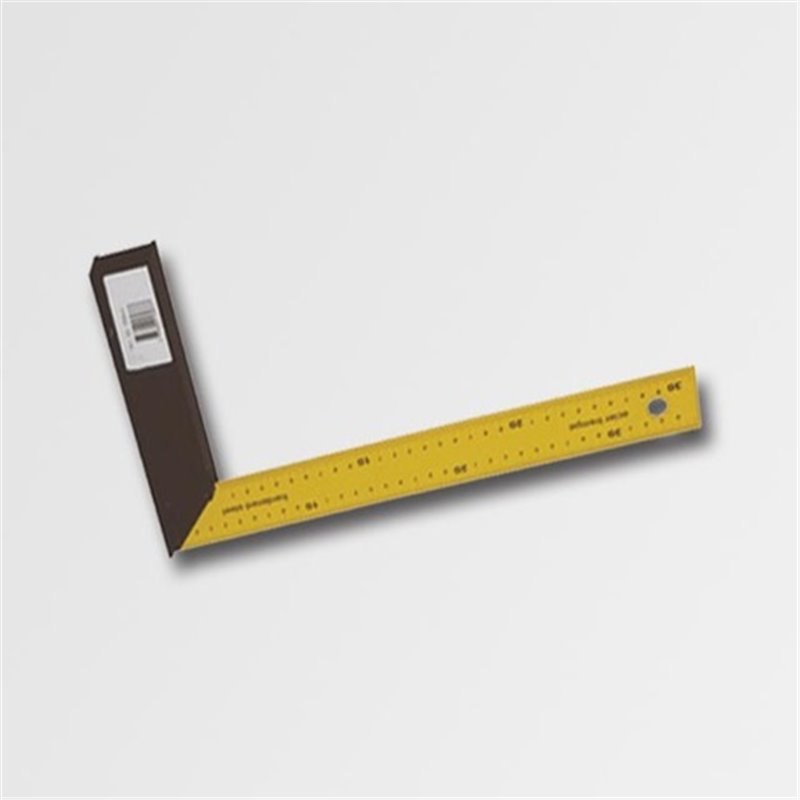 STAVTOOL Uholník stolársky 250mm P13322