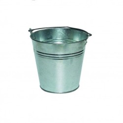 Trebor Vedro pozinkované 5l 5314