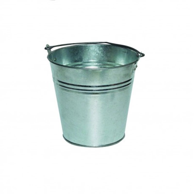 Trebor Vedro pozinkované 5l 5314