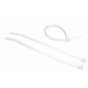 Trebor Viazacia páska Bridfix biela 14cm 50ks/blister 147126