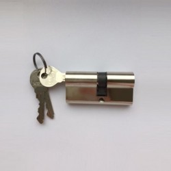 Trebor Vložka FAB 100 Nikel 29+35 3kľúče 1267