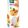 Trebor Vôňa Relax reed diffuser Orange garden RRD-74