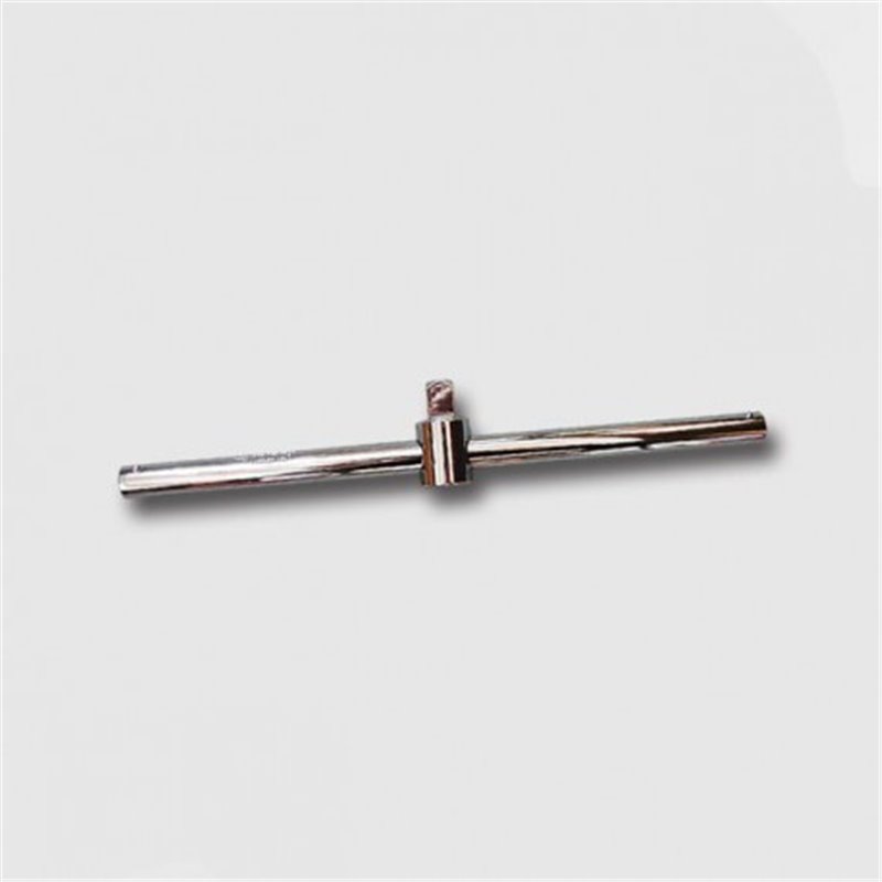HONITON Vrátidlo 3/4&quot 460mm H6460