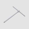 HONITON Vrátidlo 3/8&quot 200x300mm T-rukoväť HSTB301