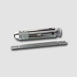 XTline Vratidlo račňové pre závitníky M5-M12 XT353012