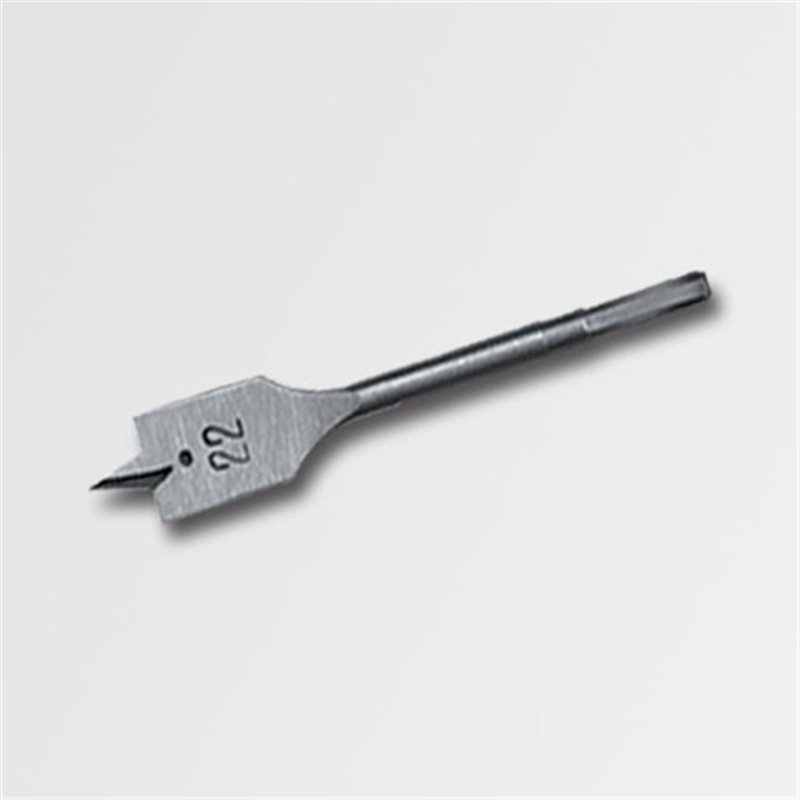 Trebor Vrták do dreva plochý 16x160mm KL27516/160