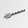 Trebor Vrták do dreva plochý 25x160mm KL27525/160
