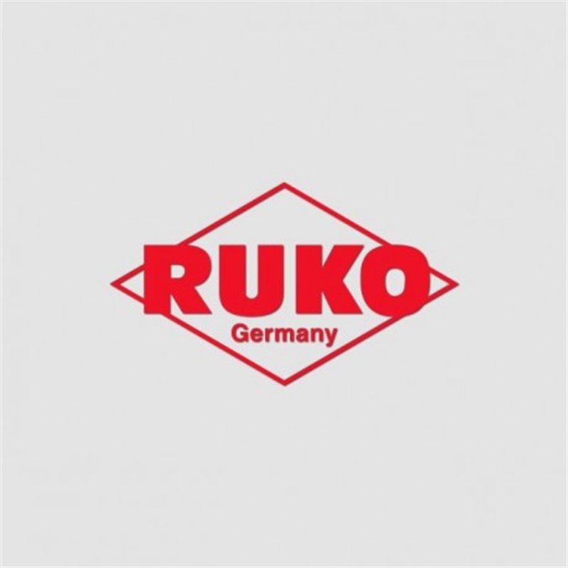 RUKO Vrták do kameňa SDSplus 14x300mm RU211143