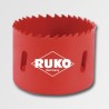 Trebor Vrták do kovu 3,3mm RUKO  RU106017