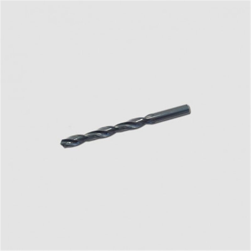 STAVTOOL Vrták do kovu 3,8mm ST24038