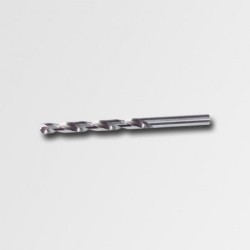 RUKO Vrták do kovu HSS-G 4,1mm DIN 338 RUKO RU214041