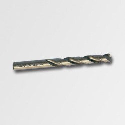 RUKO Vrták do kovu HSS-G CO 8,2 mm  RU215082