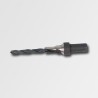 Trebor Vrták na konfirmáty 6,4mm/4mm PC3398