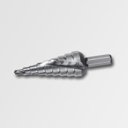 RUKO Vrták stupňovitý HSS SP 4-30mm 2 14 stupňov RUKO RU101052