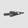 RICHMANN Vrták stupňovitý TiN 4-12mm PC9267