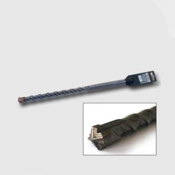 Trebor Vrták vidiový SDSmax 28x800mm P92880
