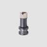 RICHMANN Vrták vykružovací 45mm M14 do brúsky PC4834