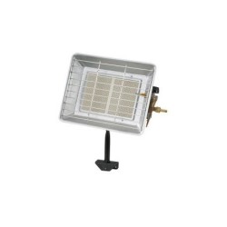 Trebor Vykurovacie teleso BRI 3,45kW UTB01005P