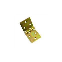 Trebor Záves lámavý zinkový 50x100mm Z20029
