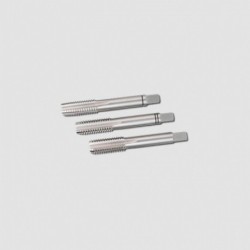 XTline Závitník HSS M10x1,5cm XT37110