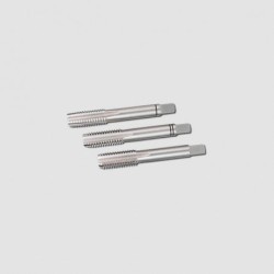 XTline Závitník HSS M5x0,8cm XT37105