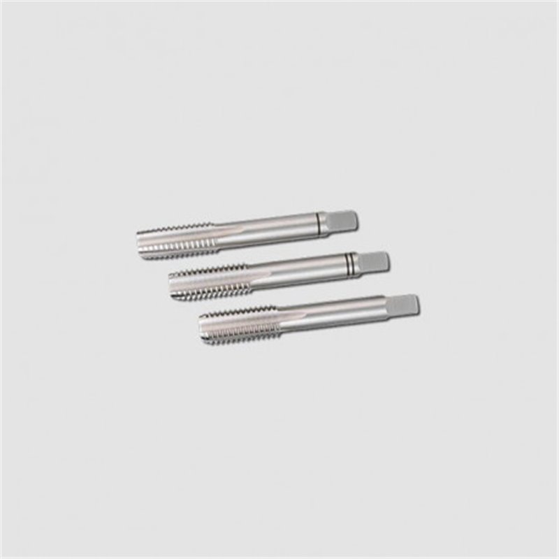 XTline Závitník HSS M5x0,8cm XT37105