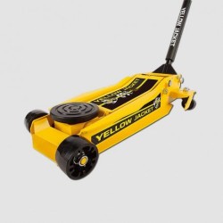 XTline Zdvihák hydraulický pojazdný 3t PT830008