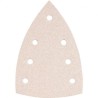 Trebor Žehlička brúsna 100x147x147mm 7 dier P120 6