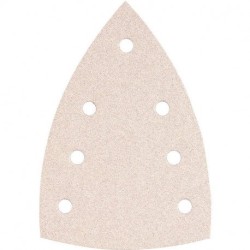 Trebor Žehlička brúsna 100x147x147mm 7 dier P220 SM_0439