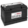 BOSCH T3 105 Ah Autobatéria 12V , 800 A, ĽAVÁ !!! 0 092 T30 500
