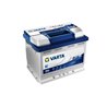 VARTA Blue Dynamic 60Ah EFB Autobateria 12V , 640A , 560 500 064