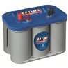 OPTIMA BLUE 55AH Autobatéria AGM 12V , 765A , ĽAVÁ !!! 8162530008882